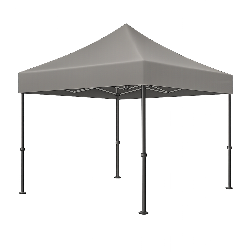 QuickUp tak Strong  3x3 m