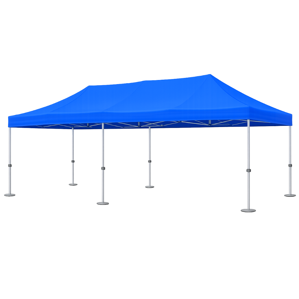 QuickUp tak Strong 3x6 m