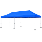 QuickUp tak Extreme 3x6 m
