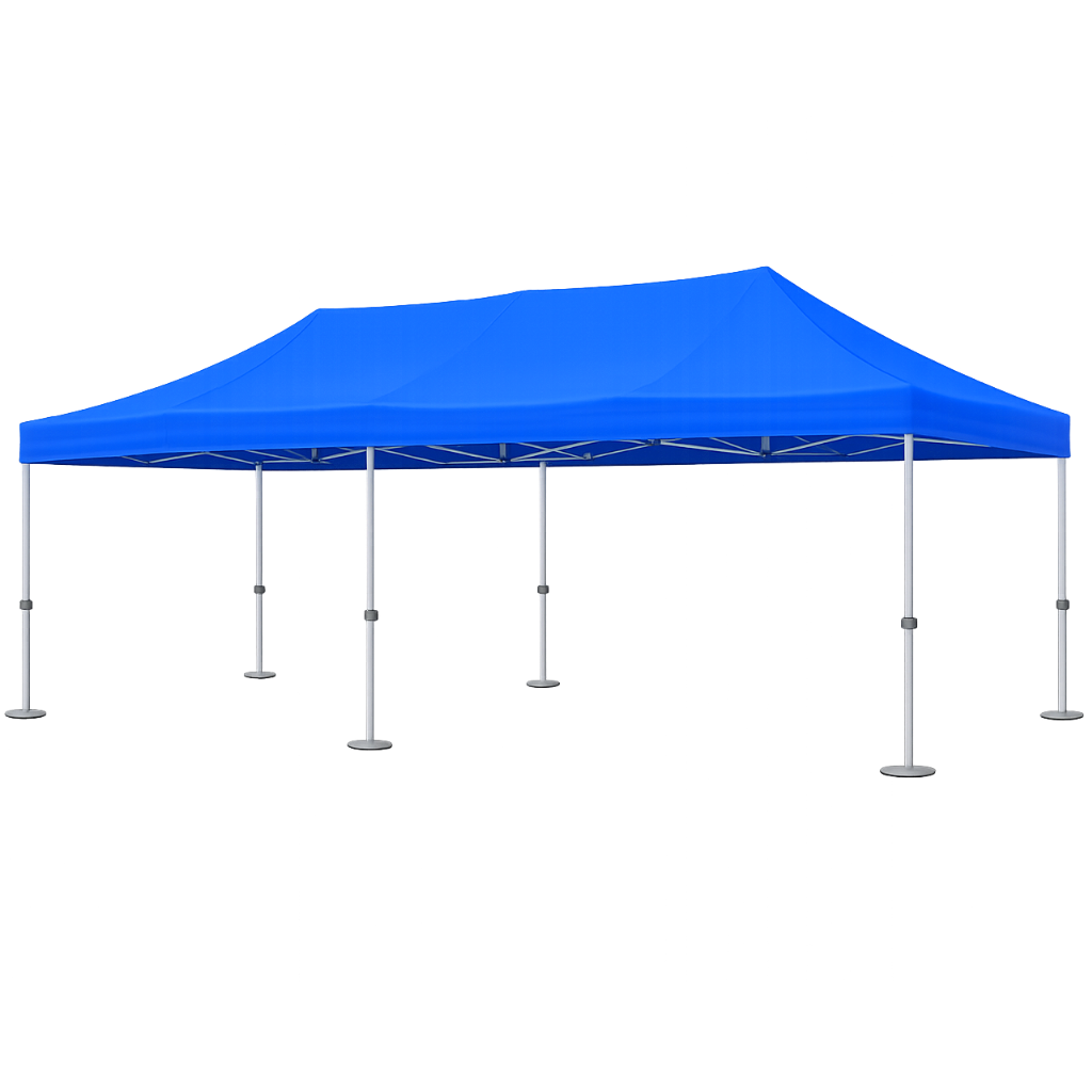 QuickUp tak Extreme 3x6 m