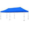 QuickUp tak Extreme 4x8 m