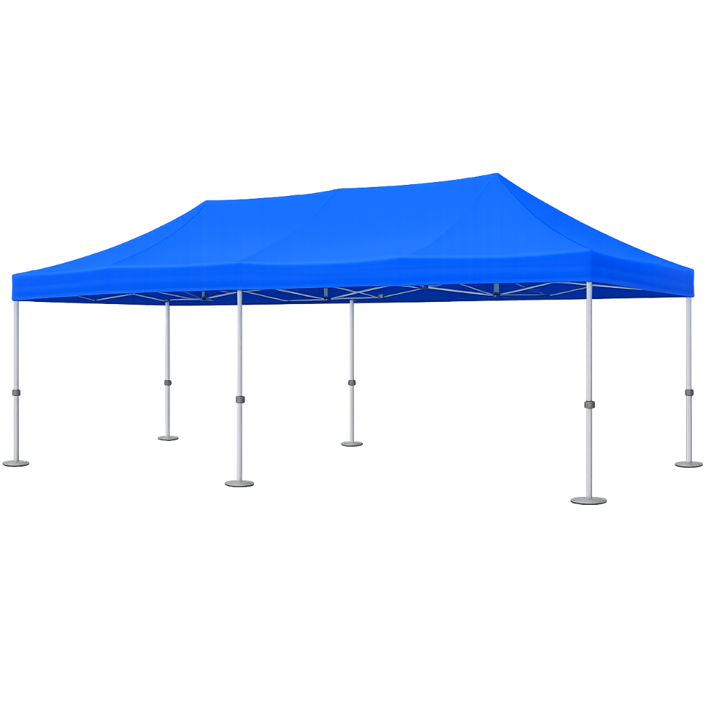 QuickUp tak Extreme 4x8 m