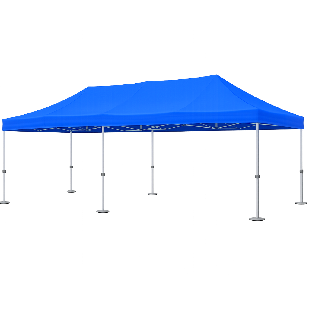 QuickUp tak Strong 4x8 m