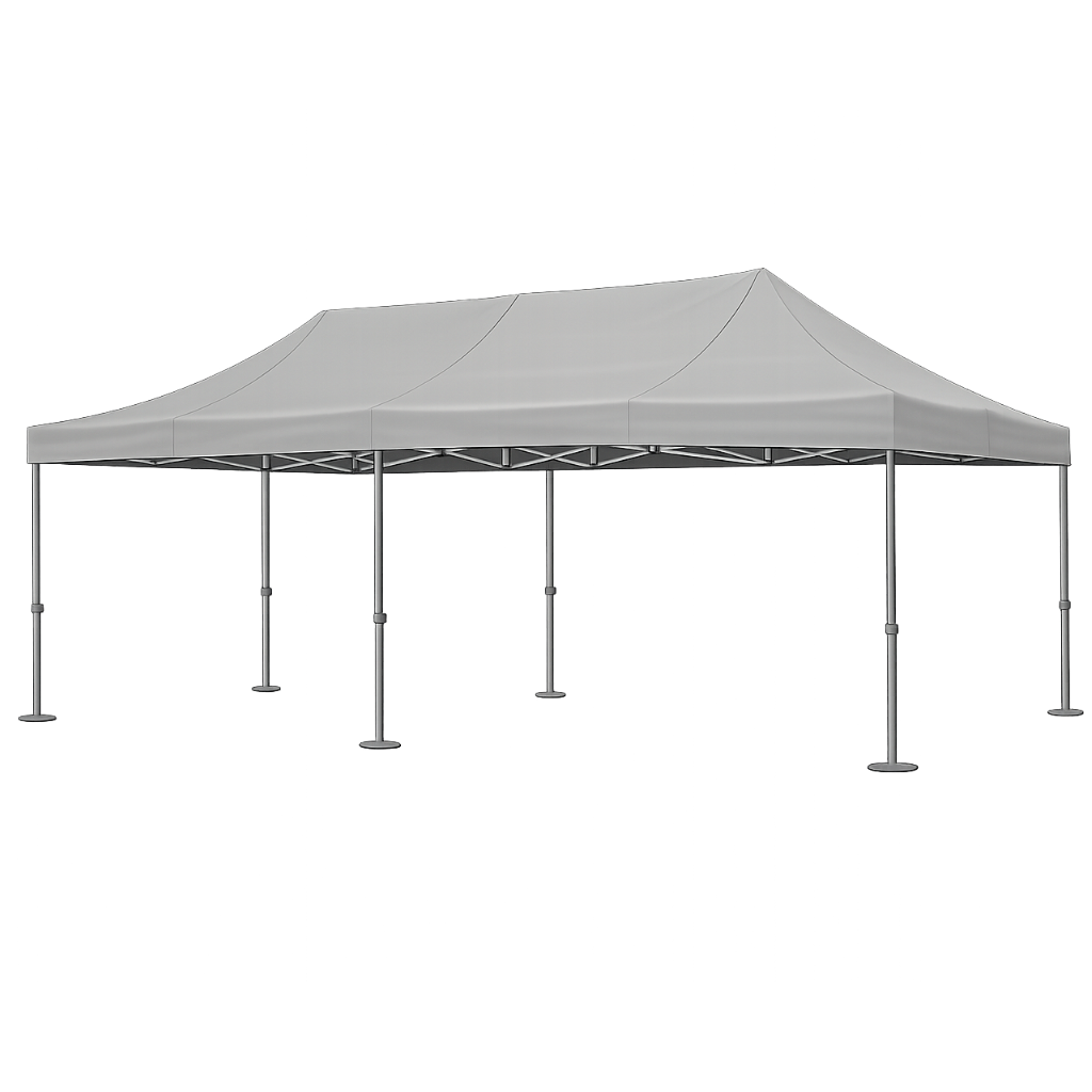 QuickUp tak Strong 3x6 m