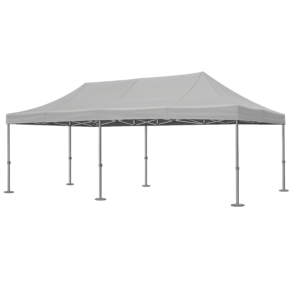 QuickUp tak Extreme 4x8 m