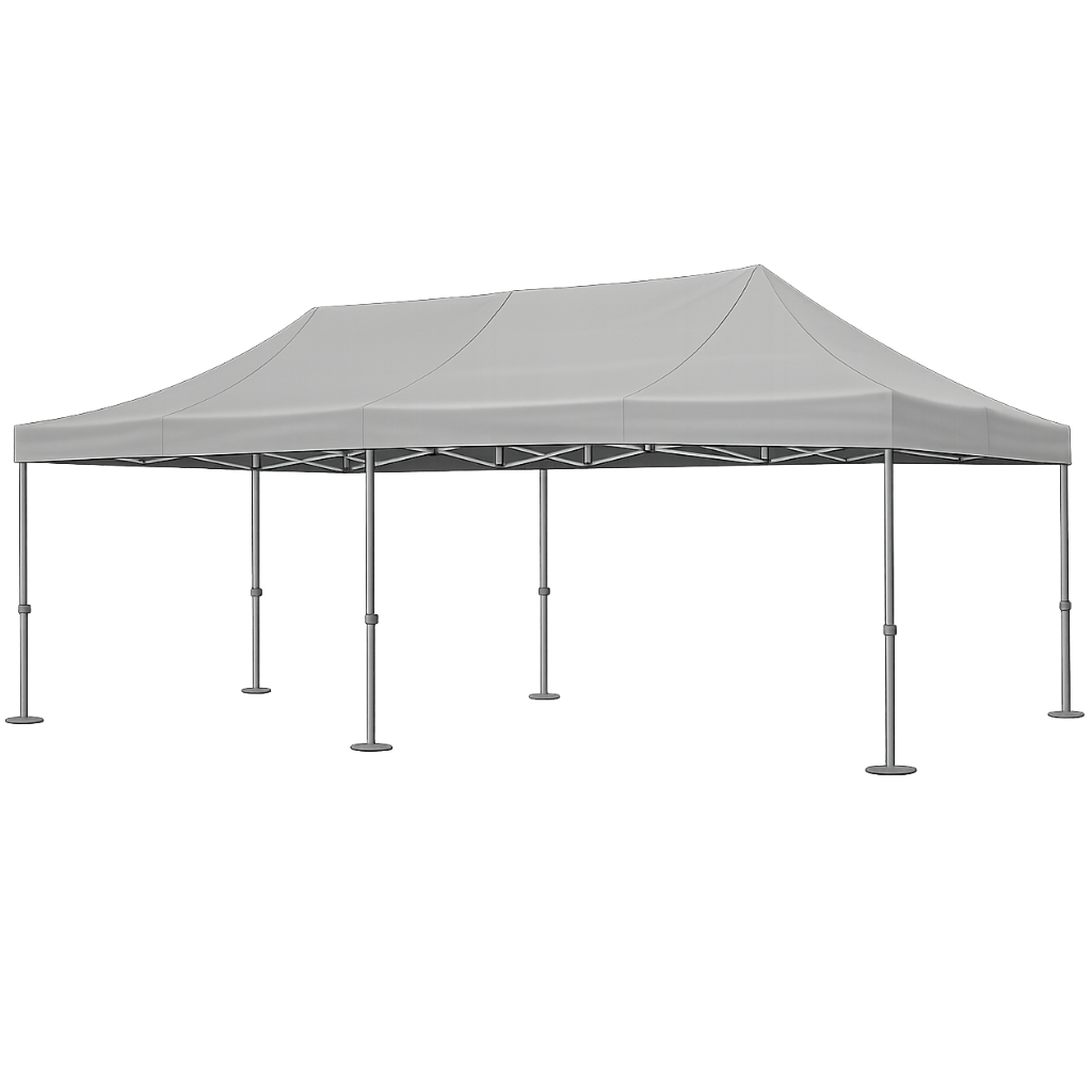 QuickUp tak Strong 4x8 m