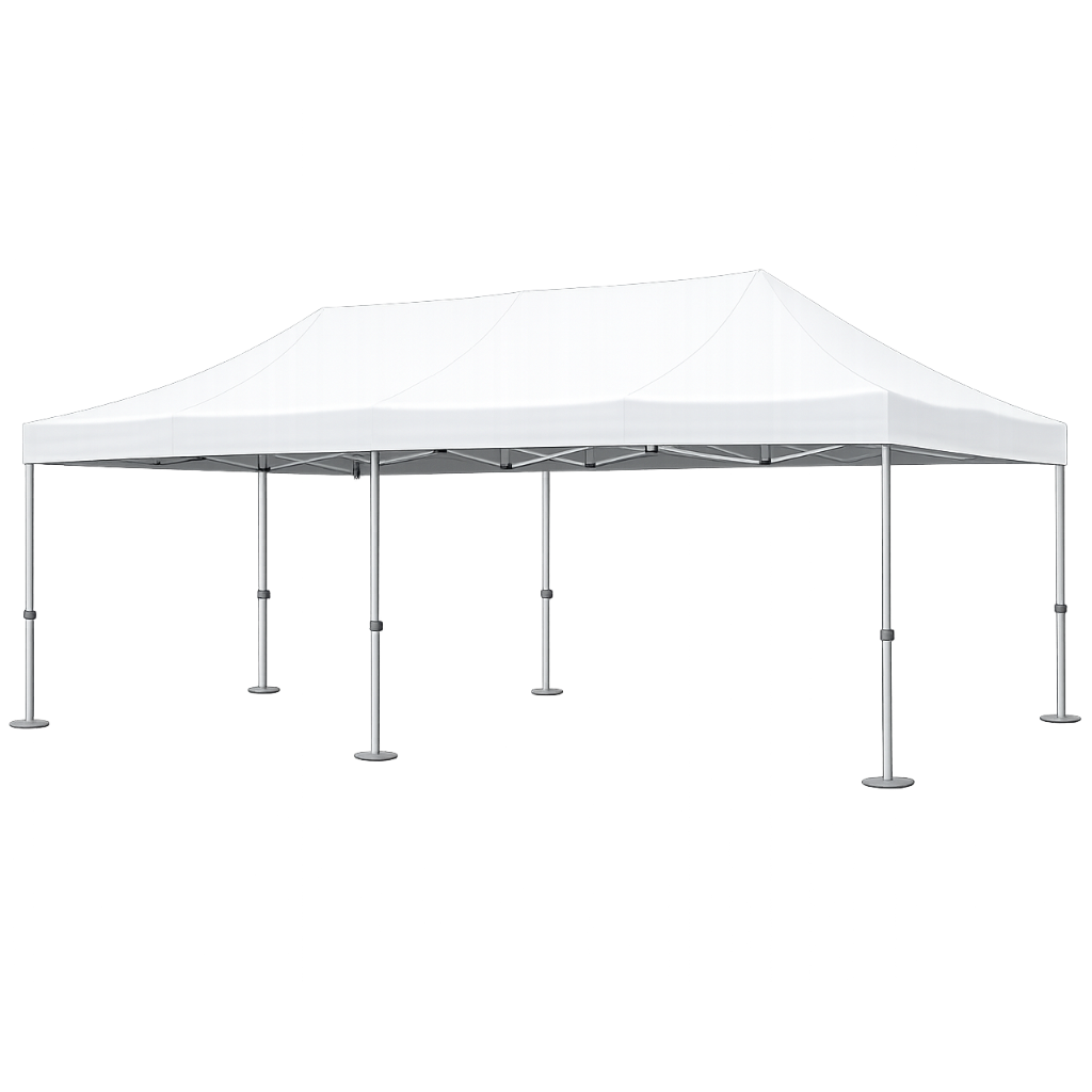 QuickUp tak Strong 3x6 m