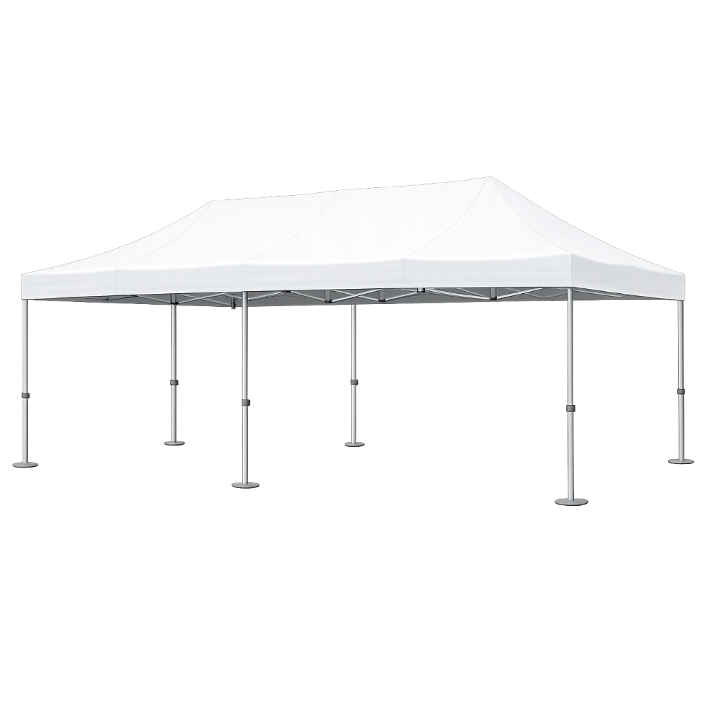 QuickUp tak Strong 4x8 m