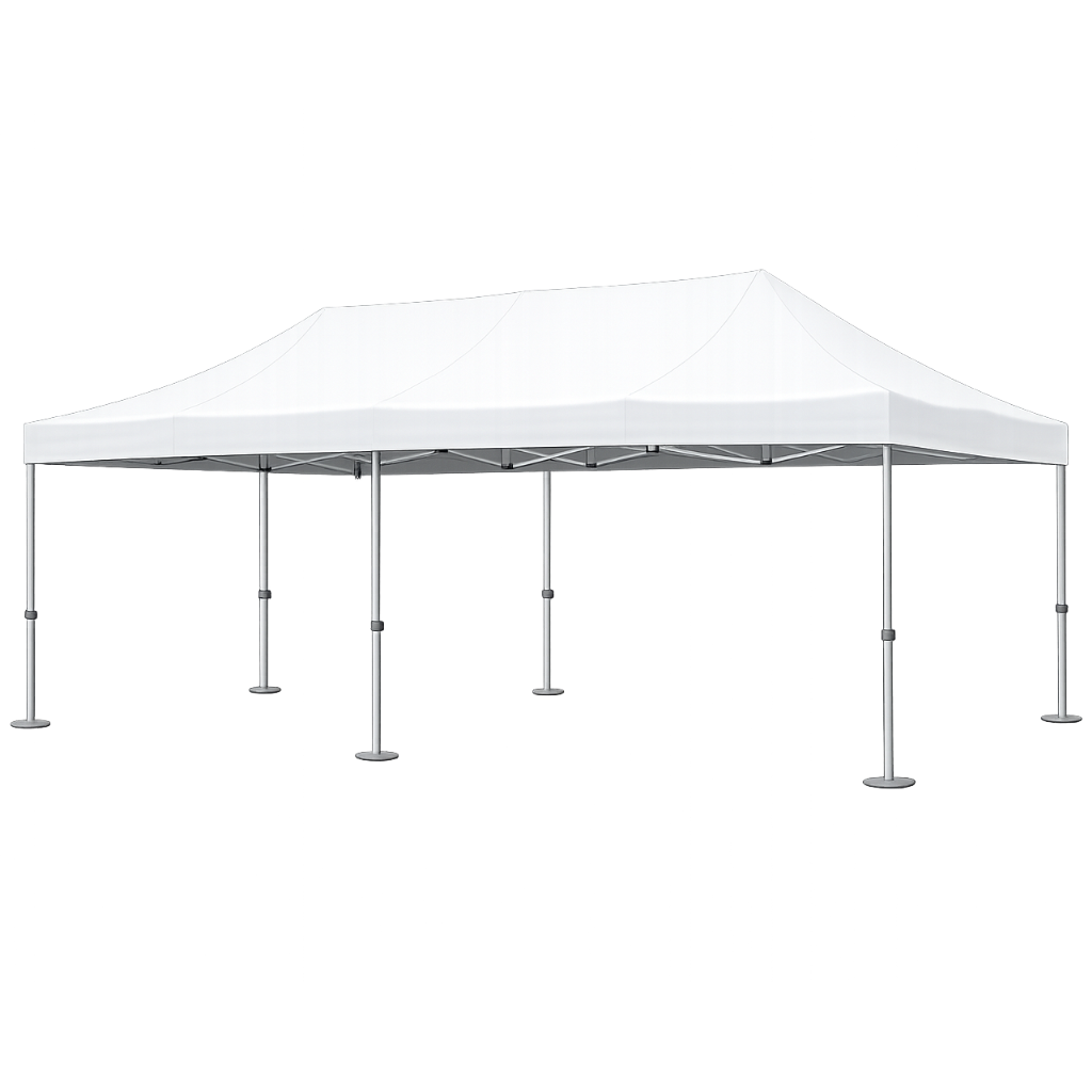 QuickUp tak Extreme 4x8 m