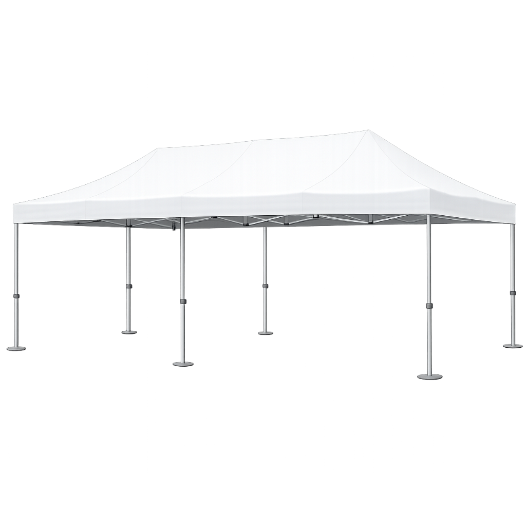 QuickUp tak Extreme 3x6 m