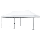 QuickUp tak Extreme 3x6 m