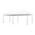 QuickUp Extreme 4x8 m, ramme m/tak