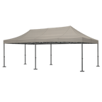 QuickUp Extreme 3x6 m, ramme m/tak