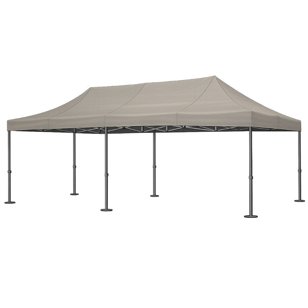 QuickUp tak Strong 3x6 m