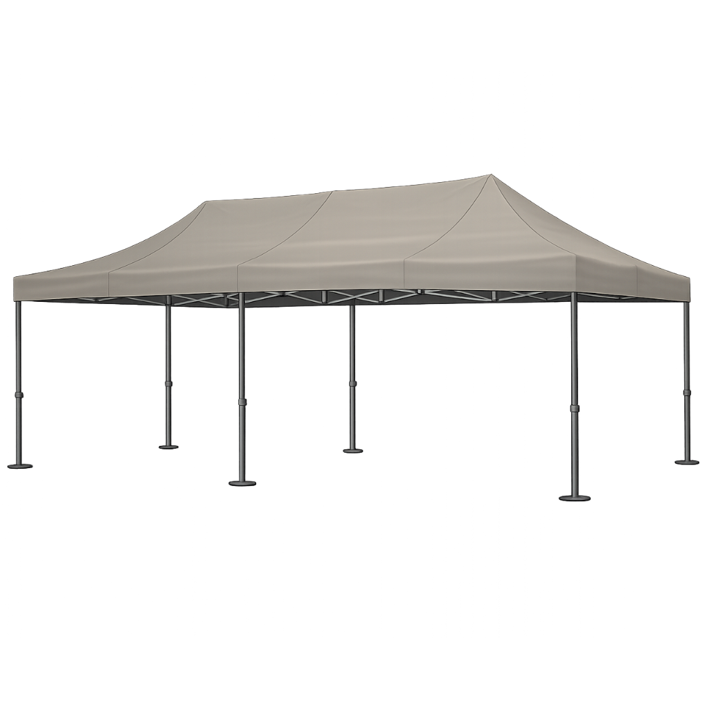 QuickUp tak Extreme 4x8 m