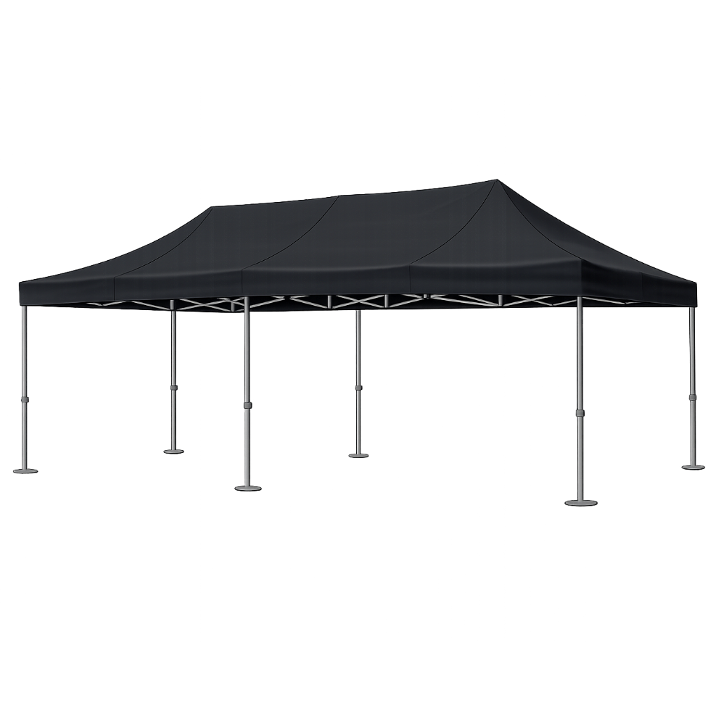 QuickUp tak Extreme 4x8 m