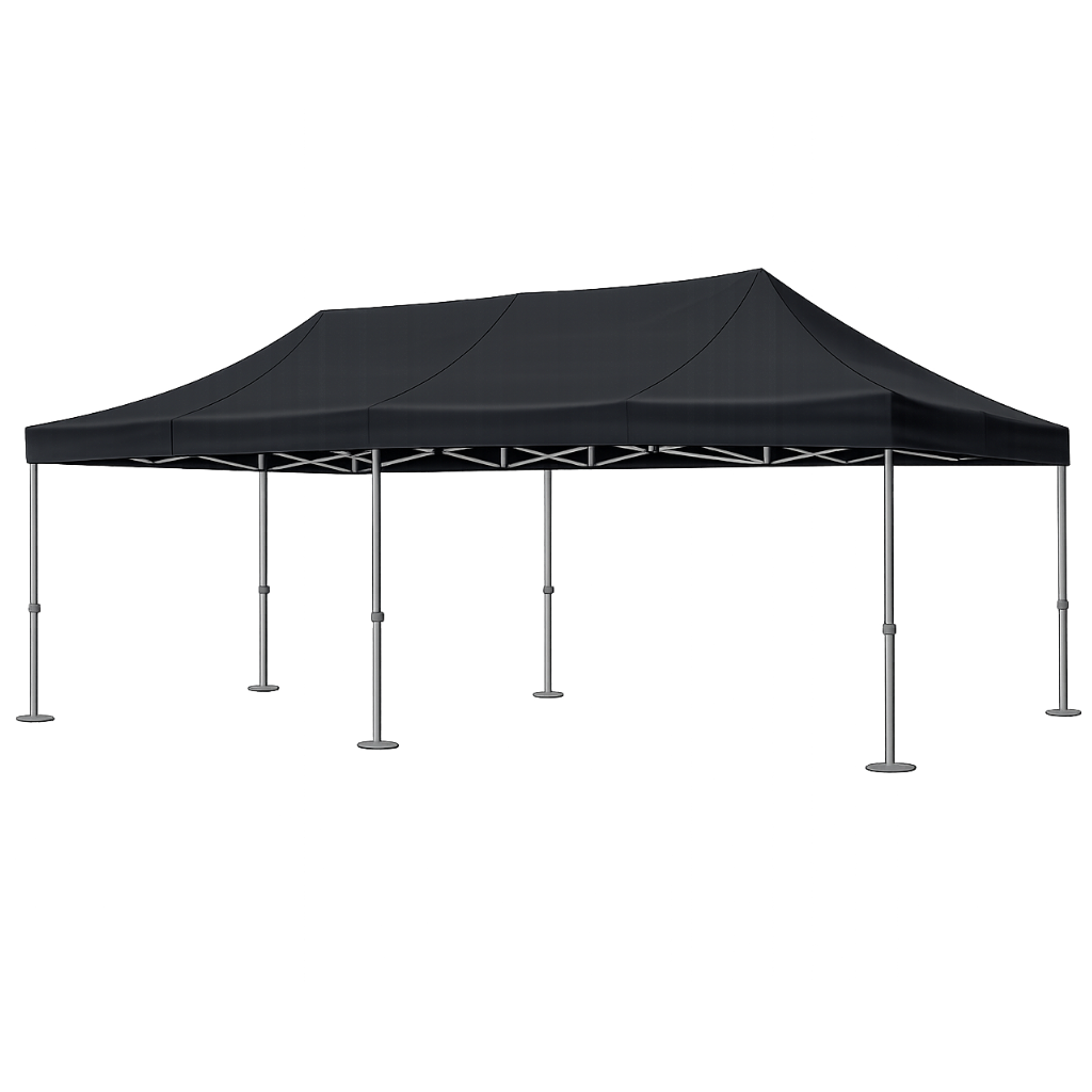 QuickUp tak Strong 3x6 m