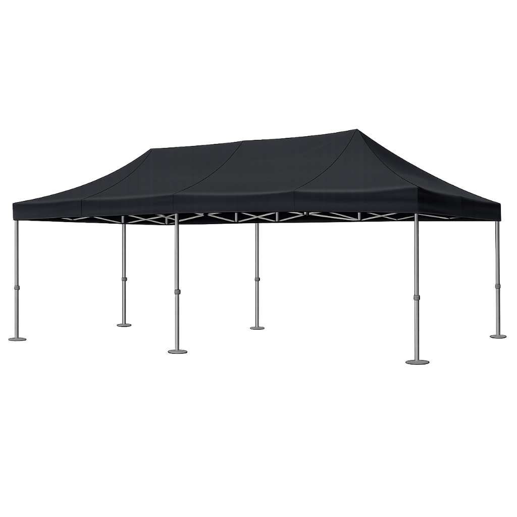 QuickUp tak Extreme 3x6 m