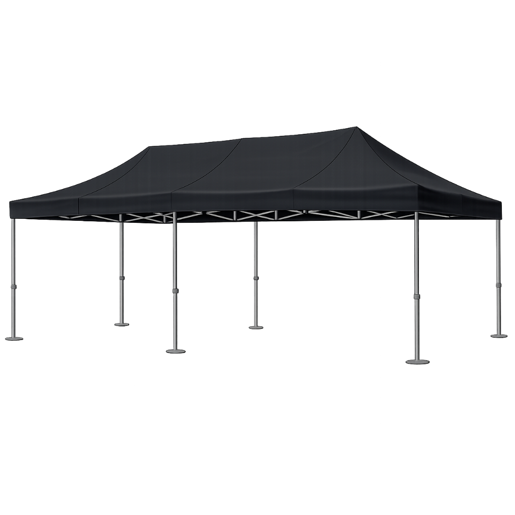 QuickUp tak Strong 4x8 m