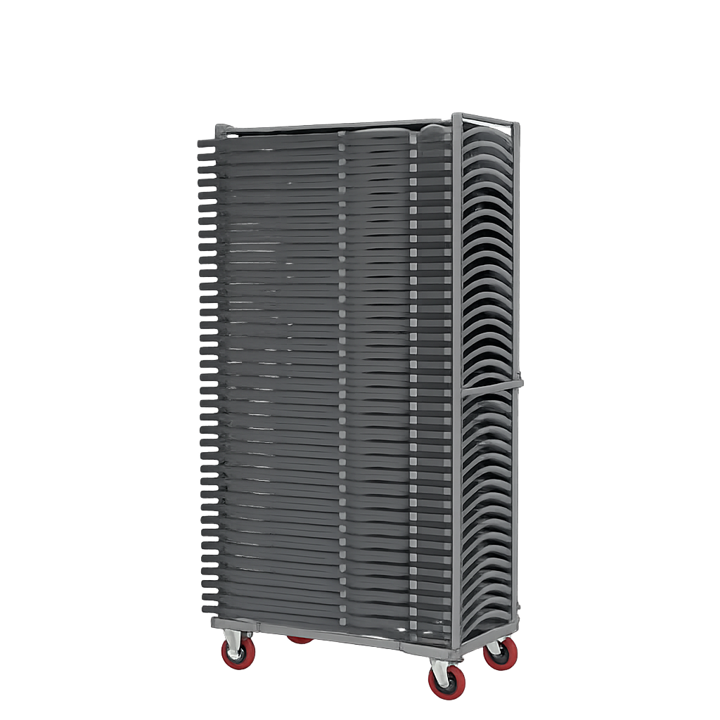 Tralle Aran, for inntil 36 stoler