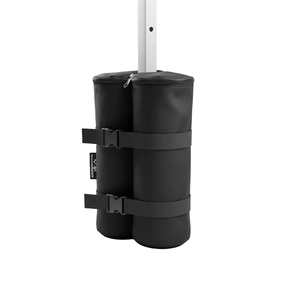 QuickUp, sandsekk 30 kg