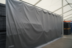 Presenning 4x6 m - PVC, 600 g