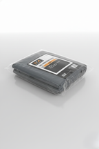 Presenning 8x10 m - PVC, 450 g