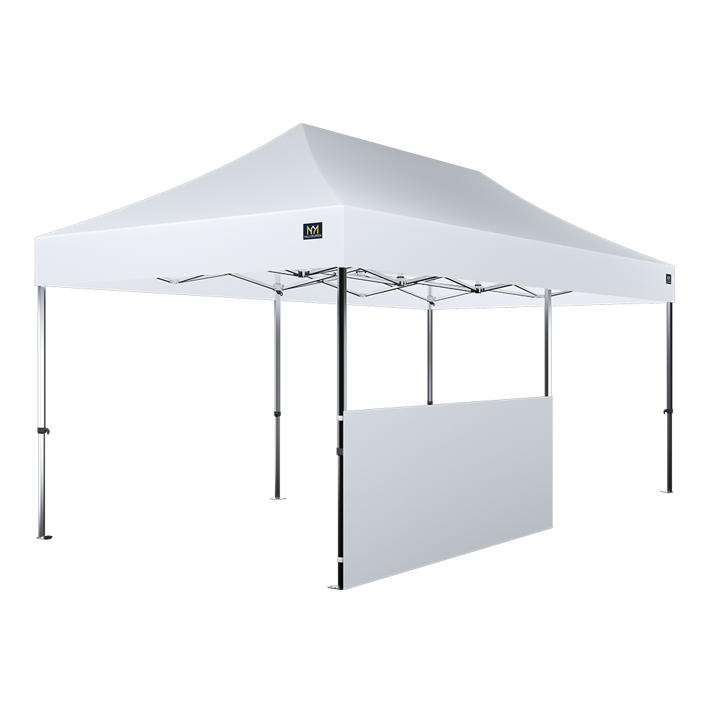 QuickUp vegg halv Extreme 4 m