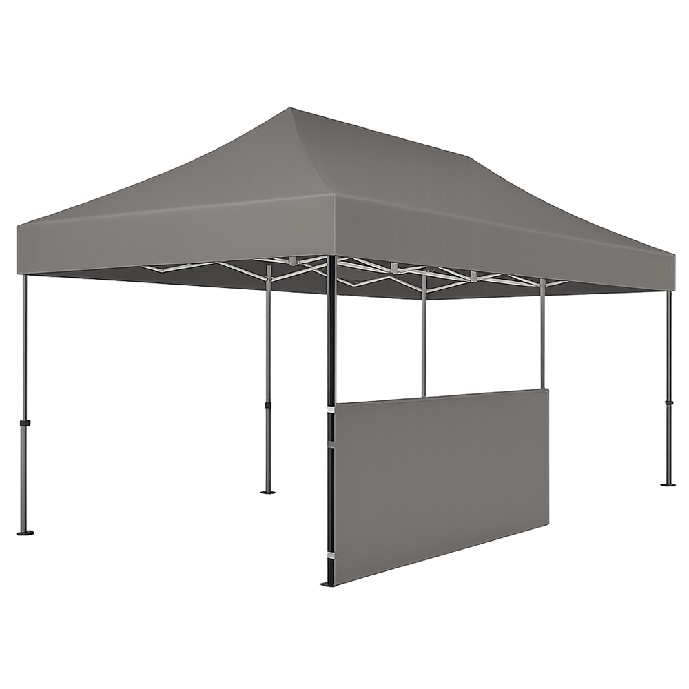 QuickUp vegg halv Extreme 4 m