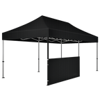 QuickUp vegg halv Extreme 4 m