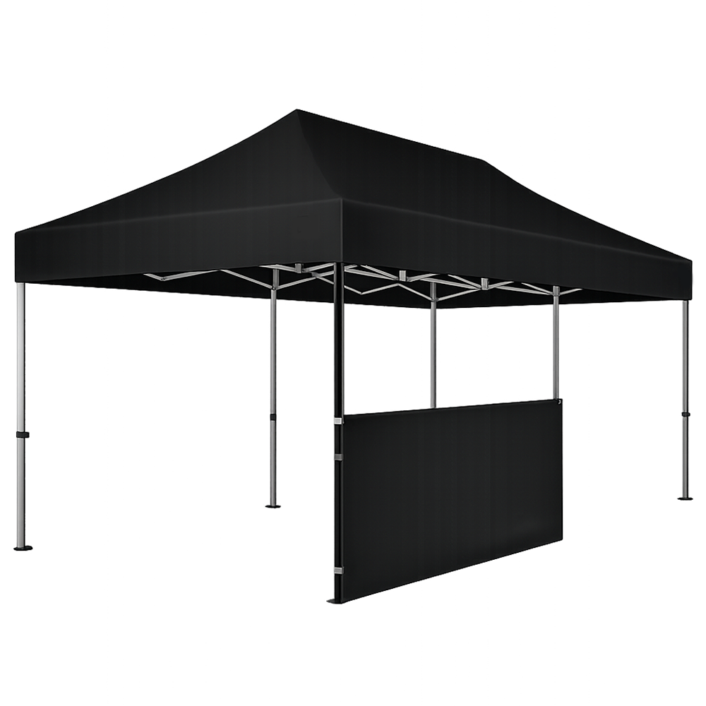 QuickUp vegg halv Extreme 4 m