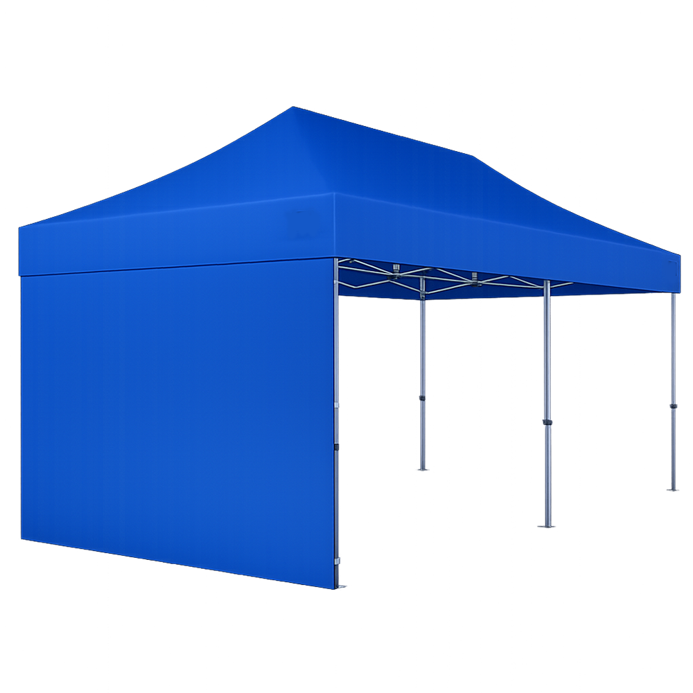 QuickUp vegg tett Extreme 3 m