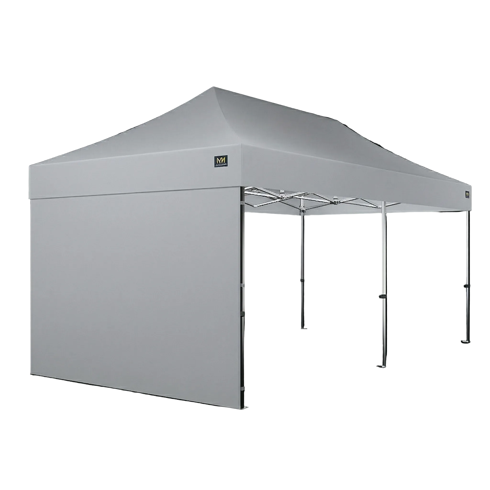 QuickUp vegg tett Extreme 3 m