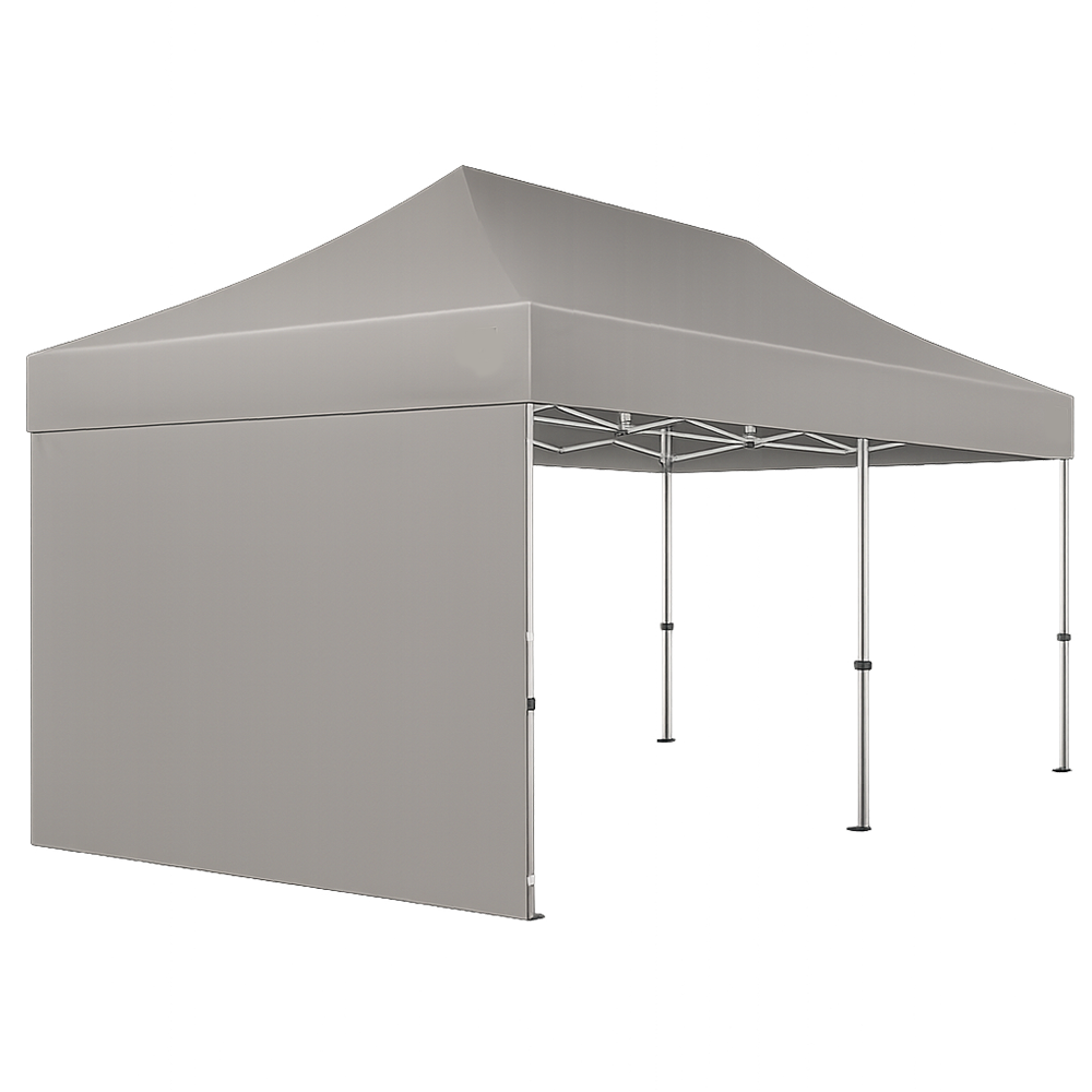 QuickUp vegg tett Extreme 3 m