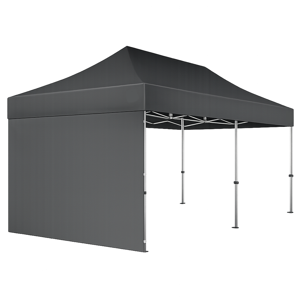 QuickUp vegg tett Extreme 3 m