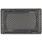 Sammenleggbart bord XL120, bredde 75 cm
