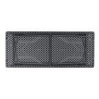Sammenleggbart bord XL180, bredde 75 cm