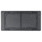 Sammenleggbart bord XXL180, bredde 91,4 cm