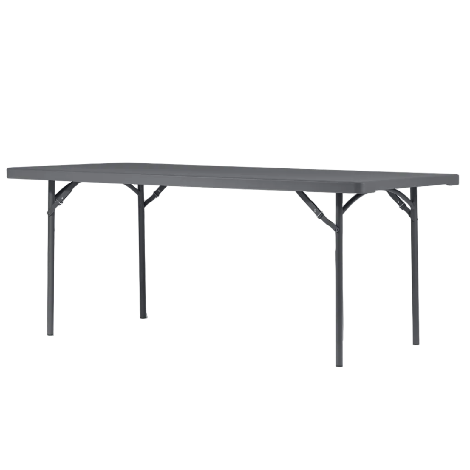 Sammenleggbart bord XXL180, bredde 91,4 cm