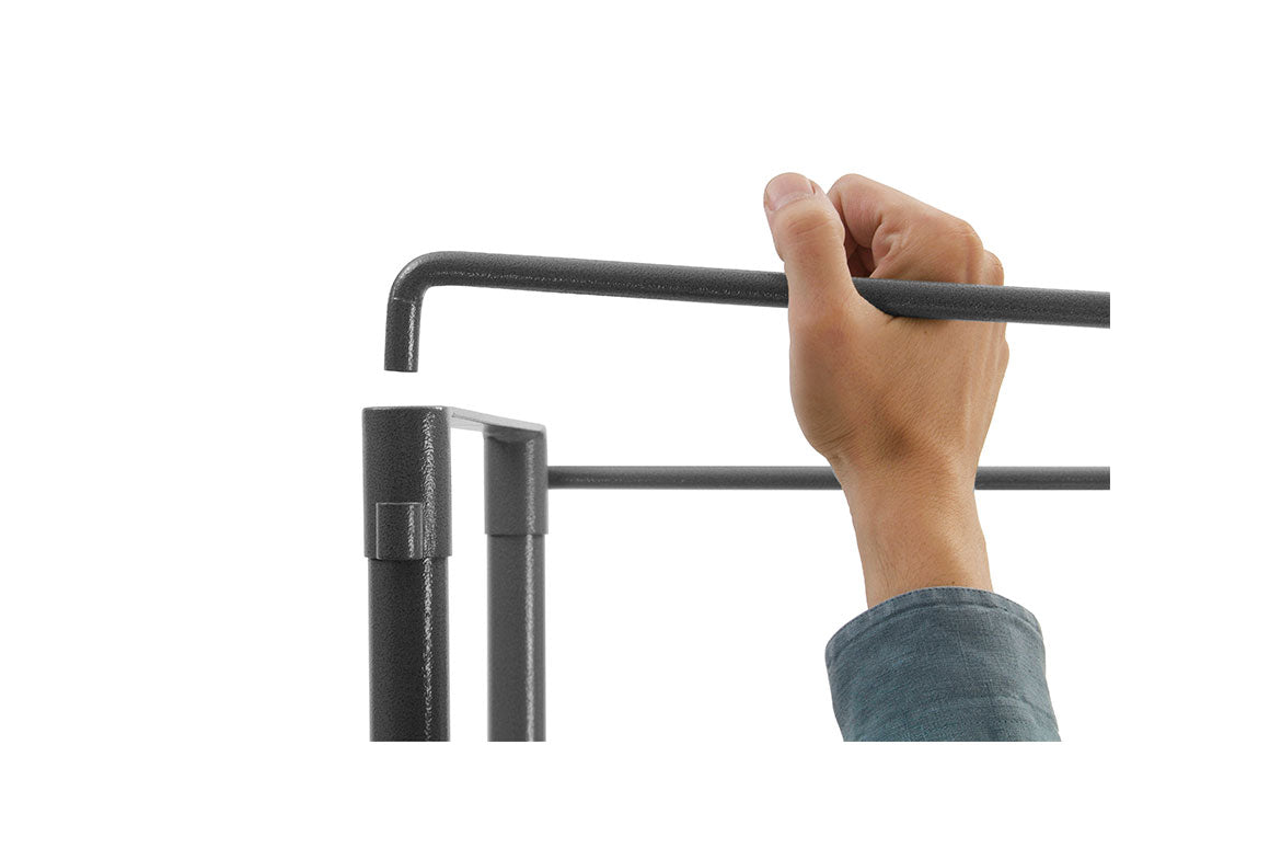 Tralle Aran, for inntil 36 stoler