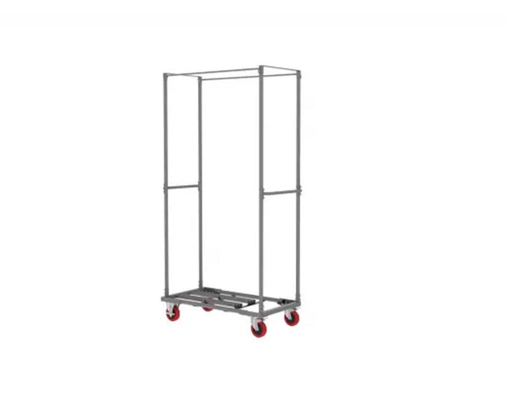 Tralle Aran, for inntil 36 stoler