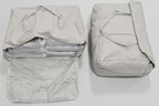QuickUp bag for vegg  Strong 3x3 m