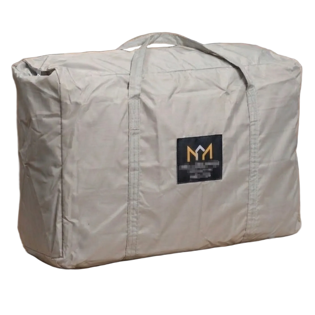 QuickUp bag for vegg  Strong 3x3 m