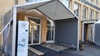 Arbeidstelt 5 m bredde – flere lengder
