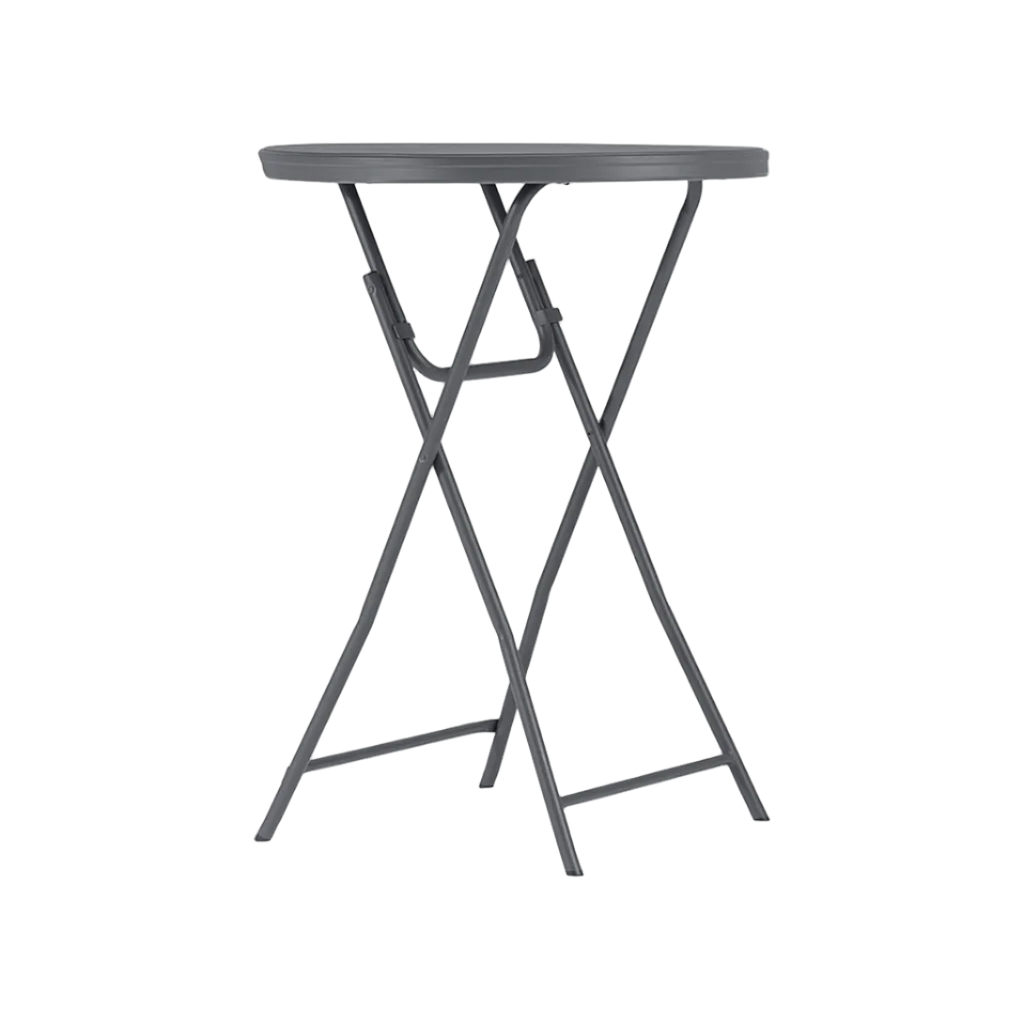 Coctailbord ø80 cm