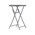 Coctailbord ø80 cm