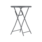 Coctailbord ø80 cm