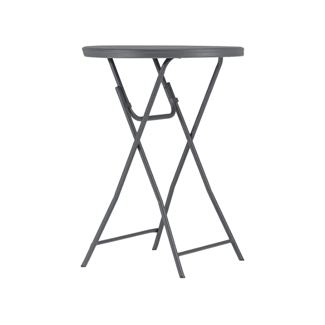 Coctailbord ø80 cm