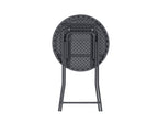 Coctailbord ø80 cm