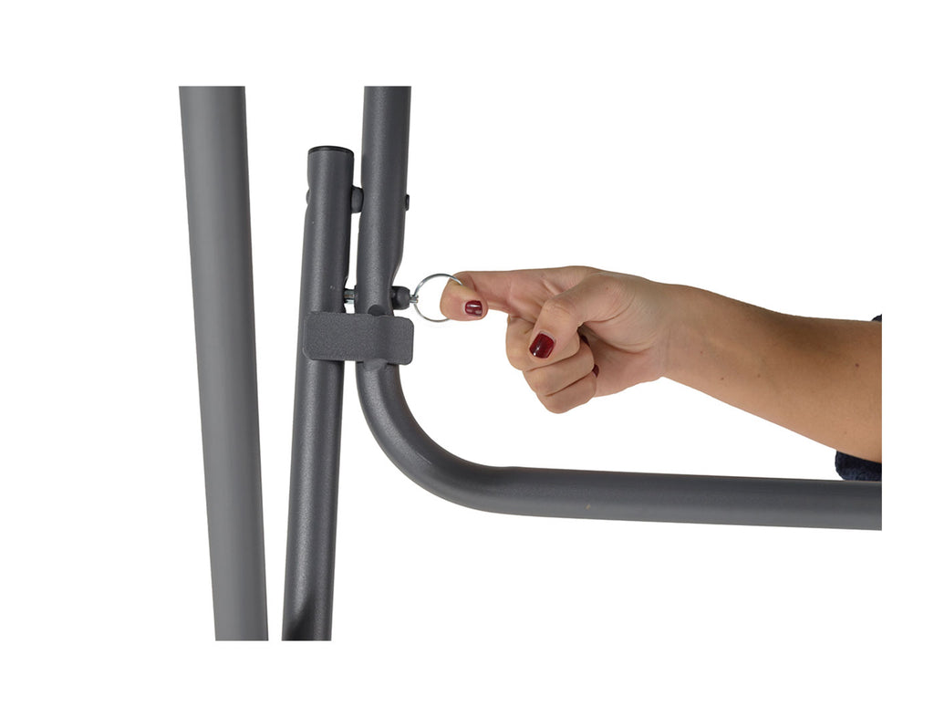 Coctailbord ø80 cm